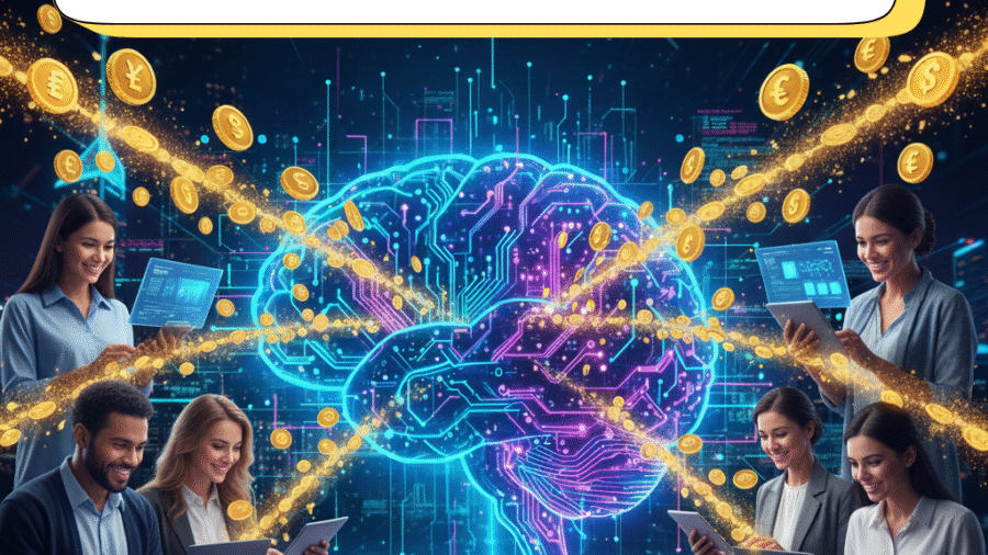 AI क्या है और यह हमारी जिंदगी को कैसे बदल रहा है?