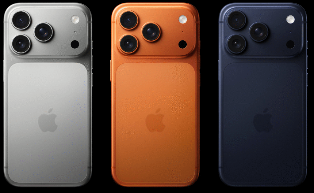 iPhone 17 Pro Max: डिजाइन, फीचर्स, कैमरा और बैटरी का नया सुपर फ्लैगशिप