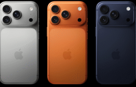 iPhone 17 Pro Max: डिजाइन, फीचर्स, कैमरा और बैटरी का नया सुपर फ्लैगशिप